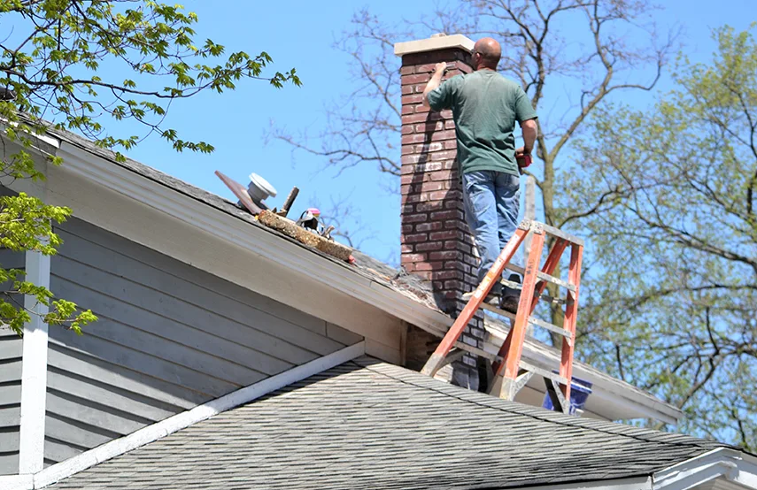 Chimney & Fireplace Inspections Services in Lennox, CA